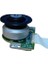 Hall Effect Sensörlü Fırçasız Dvd/cd-Rom Motoru 15CM Flex Kablolu 5