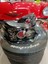 Citroen Saxo 1996-2001 Siyah Ledli Stop Lambası 2