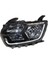 -404527 - Far Sol Ledli Duster 18> H7+H1+PY21W 1
