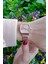 Kare Vintage Minimal Kadın Kol Saati Full Rose 2