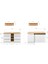 Mutfak Adası 150 x 90 cm Alt Modül Beyaz Mdf Tezgah Ahşap/mdf Seçenekli 5