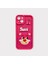 Sevimli ve Zarif: Pembe iPhone 14 Kılıfı 1