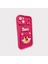Sevimli ve Zarif: Pembe iPhone 14 Kılıfı 2