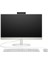 23.8" 245 G10 A1JY9ES Ryzen 5 7520U 16GB Ram- 1tb Nvme O/b UHD Fdos Beyaz 1