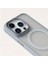 Apple iPhone 16 Pro Max Uyumlu Magsafe Destekli Kılıf 1