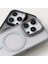 Apple iPhone 16 Pro Max Uyumlu Magsafe Destekli Kılıf 3