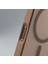 Apple iPhone 16 Pro Max Uyumlu Magsafe Destekli Kılıf 5