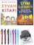 Eyvah Kitap! ve Eyvah İşler Karıştı / Gururlu Ispanak Havalı Makarnaya Karşı 1