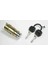 -02231031 - Bagaj Kılıdı Metal M131 Dks Em 1