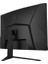 Msı 31.5" Va G32C4 E2 1ms 170HZ Hdmı-Dp Kavıslı Gamıng Monitör 1920X1080 2