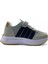 1876 Hafif Çocuk Rahat Sneaker 1