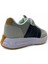1876 Hafif Çocuk Rahat Sneaker 4