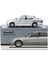 1/64 Mercedes-Benz S-Class Brilliant Silver Metallic 1