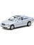1/64 Mercedes-Benz S-Class Brilliant Silver Metallic 2