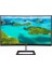 Phılıps 31.5" Va 322E1C/00 4ms 75Hz Hdmı-Dp Kavıslı Monitör 1920X1080 1