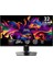 Msı 31.5" Qd OLED Mag 321UPX 0.03MS 240HZ Hdmı-Dp Gamıng Monitör 3840X2160 1