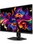 Msı 31.5" Qd OLED Mag 321UPX 0.03MS 240HZ Hdmı-Dp Gamıng Monitör 3840X2160 3