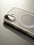 Apple iPhone 16 Uyumlu Magsafe Destekli Kılıf 3