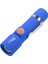 USB Şarjlı 3 Modlu Plastik Kasa Mini El Feneri - MCT4762-3941 1