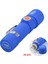 USB Şarjlı 3 Modlu Plastik Kasa Mini El Feneri - MCT4762-3941 2