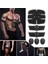 Relax Smart Fitness Karın Kol Bacak ve Tüm Vücut Kas Geliştirici (4767) - MCT5071-4231 1