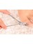 Ince Uçlu Manikür Pensi (4767) - MCT7553-9584 4