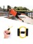 8 Şeklinde Direnç Bandı Yoga Plates ve Vücut Geliştirme Egzersiz Bandı - MCT7037-8816 1