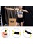 8 Şeklinde Direnç Bandı Yoga Plates ve Vücut Geliştirme Egzersiz Bandı - MCT7037-8816 3