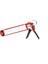 Iskelet Metal Alüminyum Soğuk Silikon Tabancası - MCT9292-1659 1