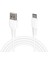 WK-22021 USB To Type-C Şarj Kablosu (No:2) (4767) - MCT9783-1184 1