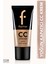 Belirgin Izler Için Yoğun Kapatıcı cc Krem (Ten Rengi) - cc Cream -CC04 Antifatigue- 8690604534739 1
