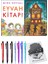 Eyvah Kitap! ve Ahşap Evin Esrarı 1