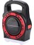 HB-6678C Cob Ledli 20 Watt 3 Kademeli Şarj Edilebilir USB Çıkışlı Solar Lamb - MCT7856-6622 2