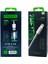 Iphone 2100 Ma Hızlı 2 Metre Şarj ve Data Kablosu (4767) - MCT7347-9639 2