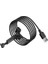 USB To Mıcro USB Vantuzlu Oyuncu Şarj Kablosu (4767) - MCT6498-3188 1