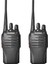 2 Adet Baofeng BF-999S + 2 Adet Akustik Kulaklık 2