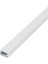 17X25 mm Menteşeli Sineklik Kasa Profili 2 Metre (Paket İçinde 3 Adet) 1
