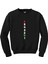 Motocycle Gears 1N23456 Siyah Sweatshirt 1