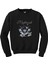 Nightwish Dark Passion Play Siyah Sweatshirt 1