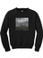 Lorna Shore Immortal Instrumental Siyah Sweatshirt 1