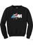 Bmw M Power Siyah Sweatshirt 1