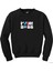 Bmw Im Boss Siyah Sweatshirt 1
