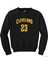 Cleveland 23 Siyah Sweatshirt 1