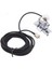 SG-7200 + 5m Kablo + Gronda (Sabitleyici) 3