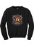 Ac Dc Hells Bells 2 Siyah Sweatshirt 1