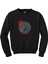 Morbid Angel Altars Of Madness Siyah Sweatshirt 1