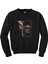 Nile Those Whom The Gods Detest Siyah Sweatshirt 1