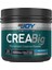 Creabig Kreatin (Creatine Monohidrat) 120 gr – Mikronize – Aromasız – 24 Servis 5