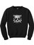 Candlemass Doom Metal Long Sleeve Siyah Sweatshirt 1
