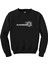 Black Mirror Siyah Sweatshirt 1